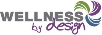 Wellness By Design Award logo