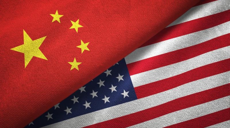 Dorsey China Initiative Task Force 