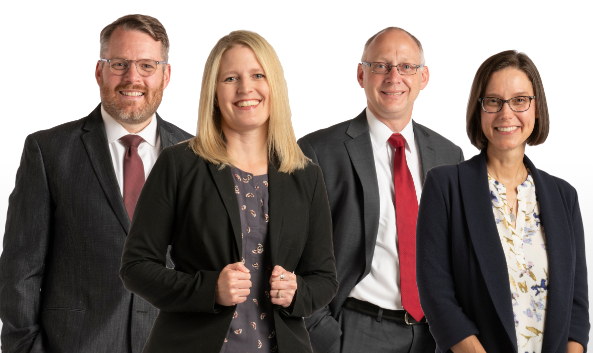 Des Moines Healthcare Team