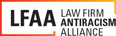 Law Firm Antiracism Alliance logo