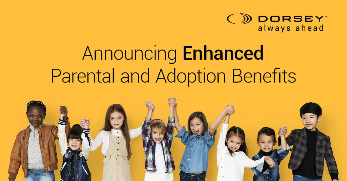 Parental Leave and Adoption Benefits 2020