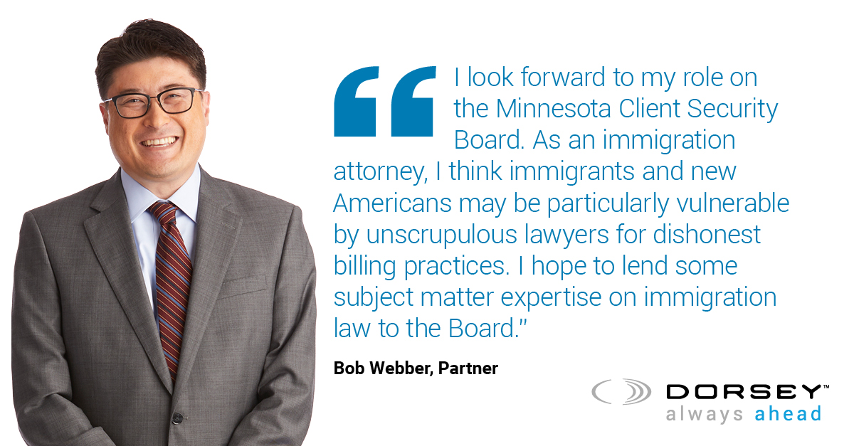 MN Client Security Board Webber