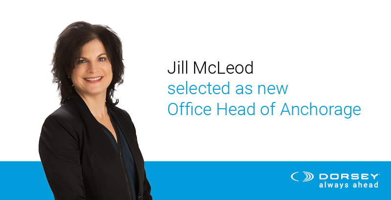 Jill McLeod