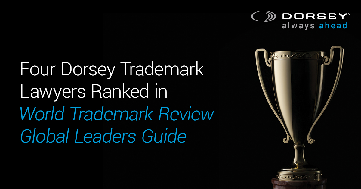 WTR Global Leaders Guide