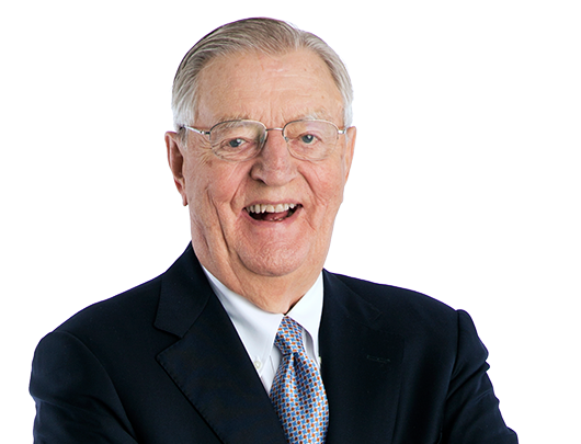Walter F. Mondale