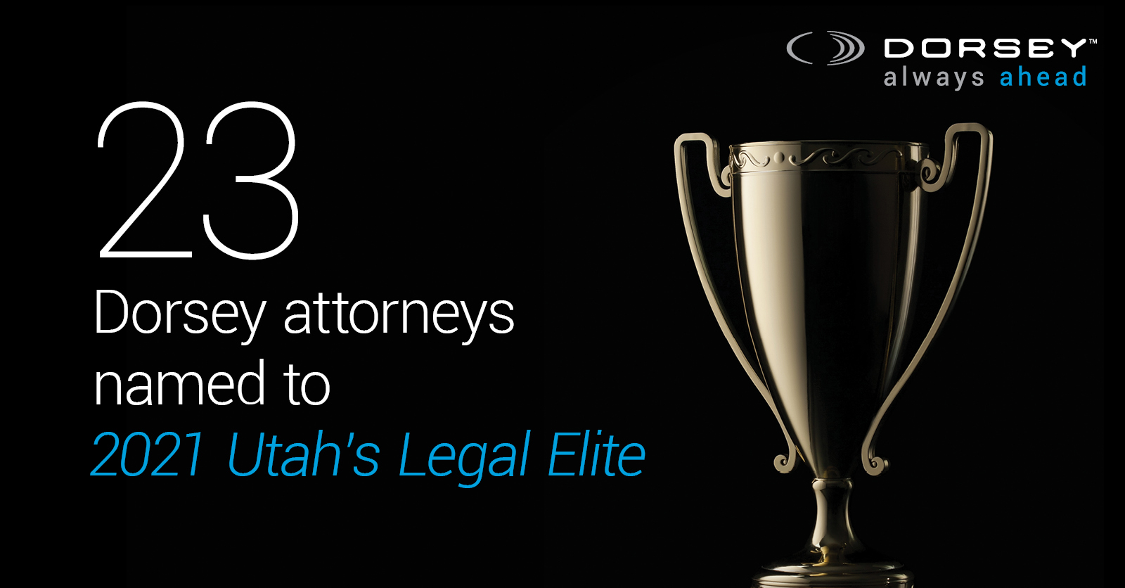 2021 Utah Legal Elite