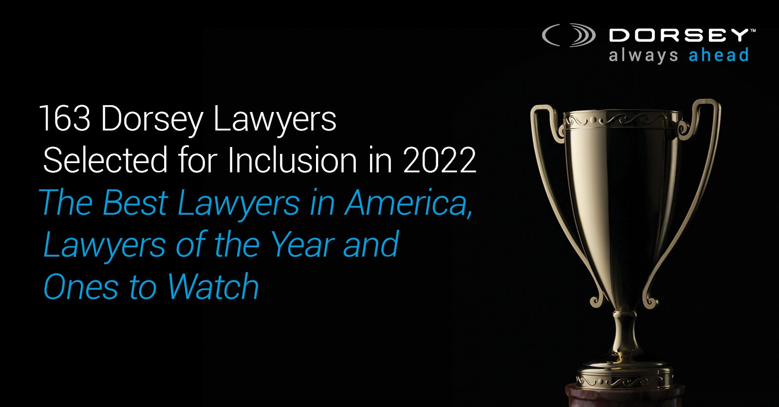 2022 Best Lawyers 