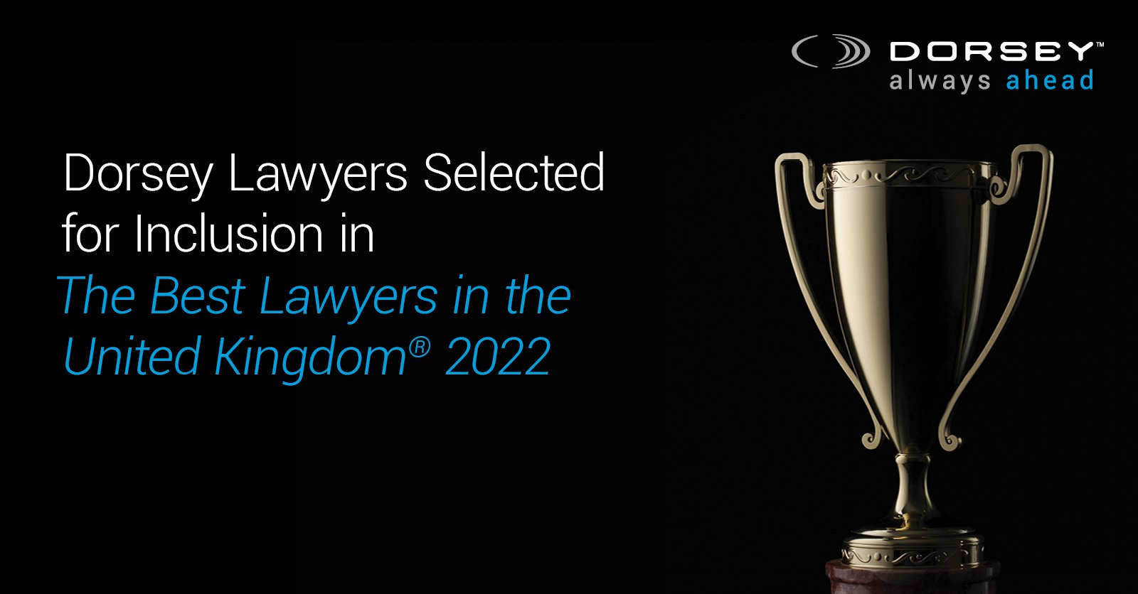The Best Lawyers in the United Kingdom 2022
