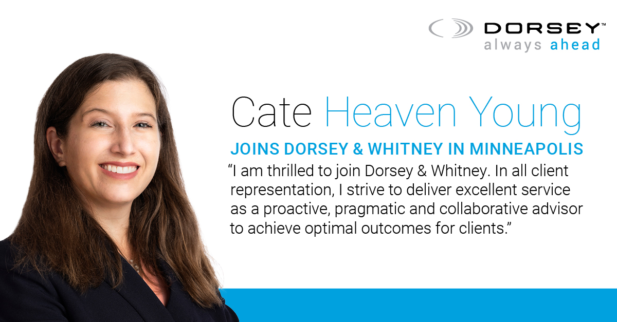 Cate Heaven Young