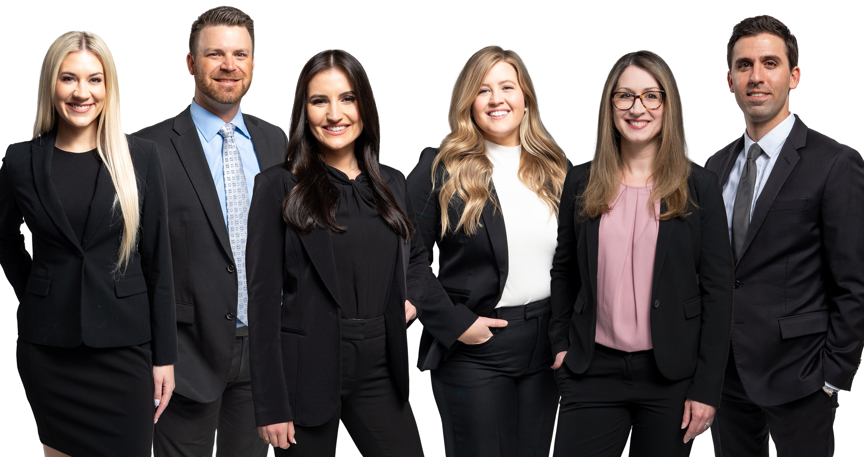 Six New Attorneys Join PHX Office