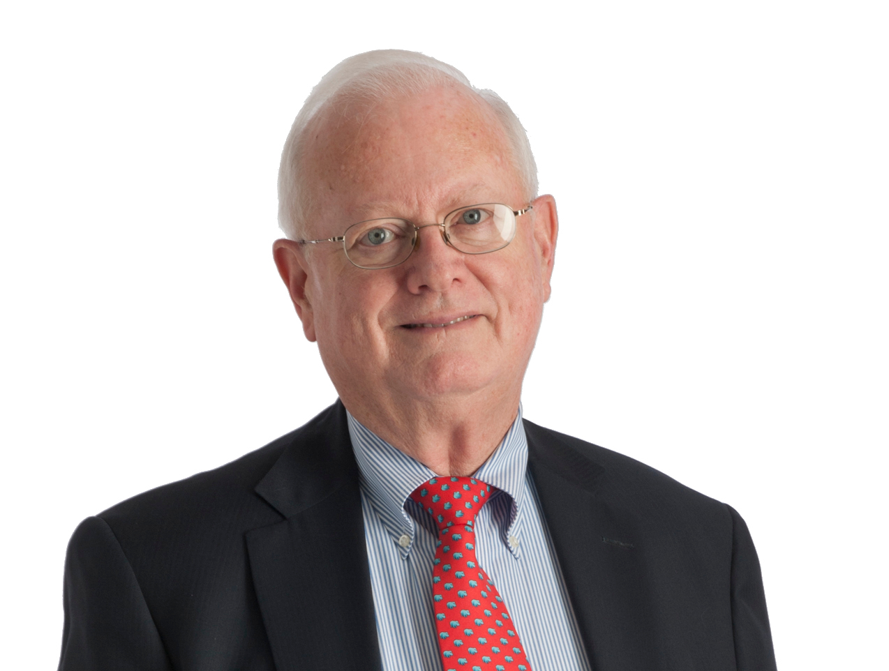 Robert (Bob) Josten