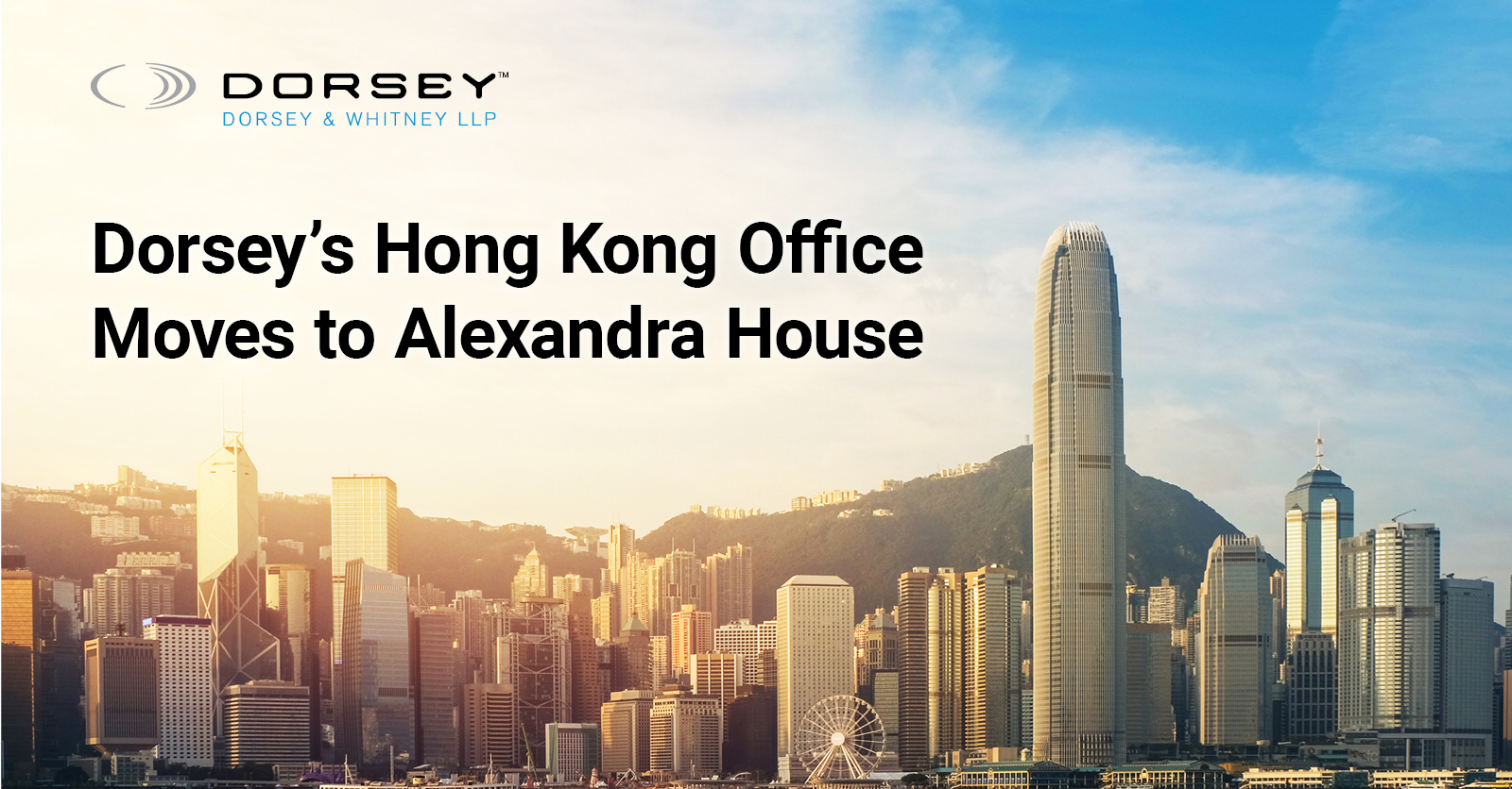 Hong Kong Move