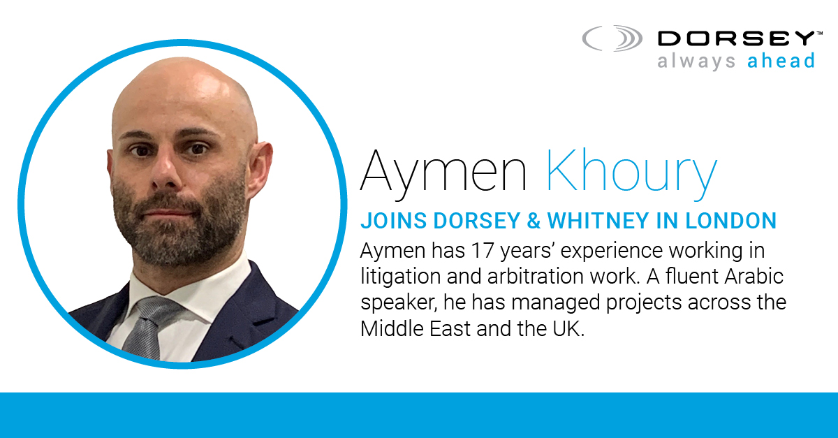 Aymen Khoury