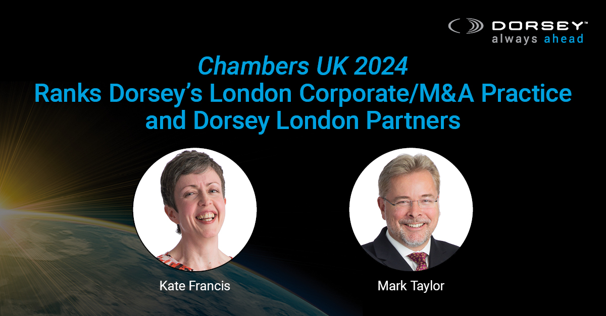 Chambers UK 2024