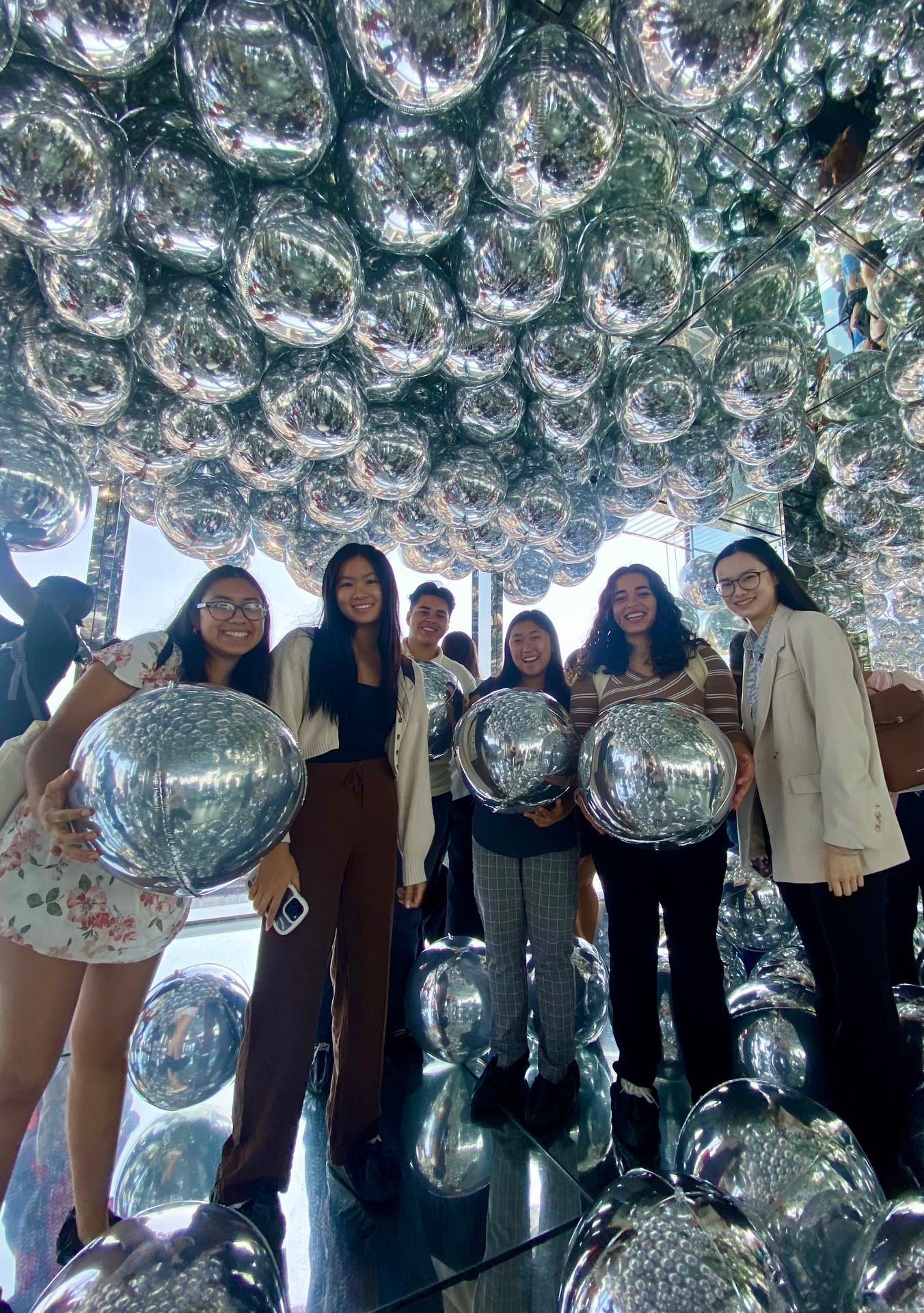 Dorsey Future Leaders Program