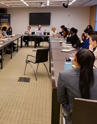 Dorsey Future Leaders Program