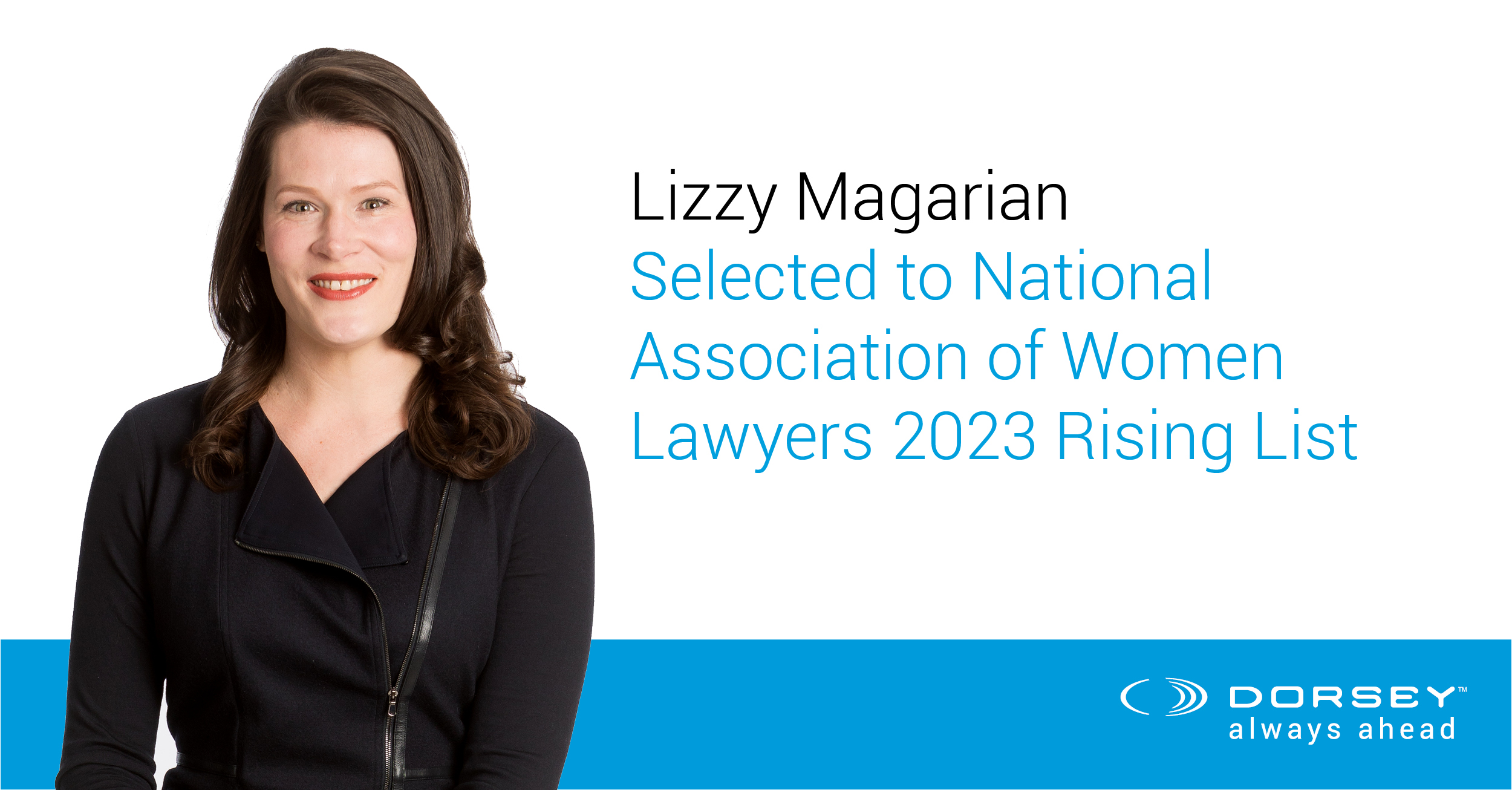 Magarian National Association of Women Lawyers 2023