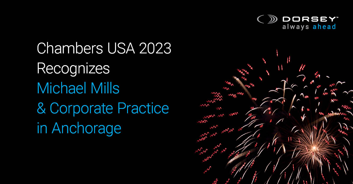 Chamers USA 2023 Anchorage