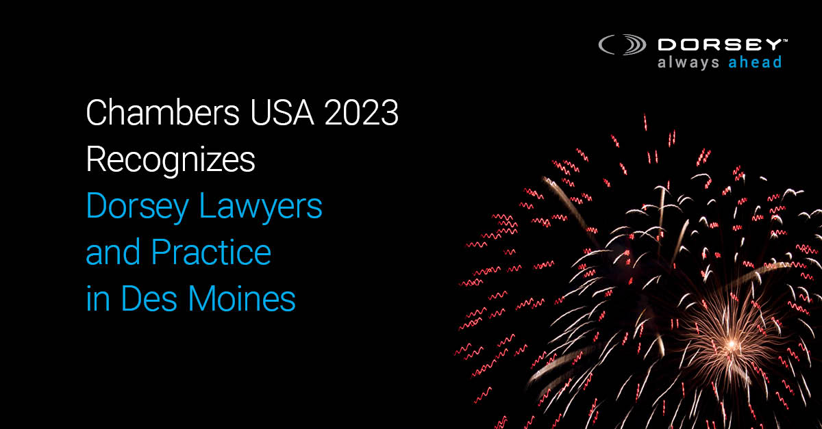 Chambers USA 2023 Des Moines