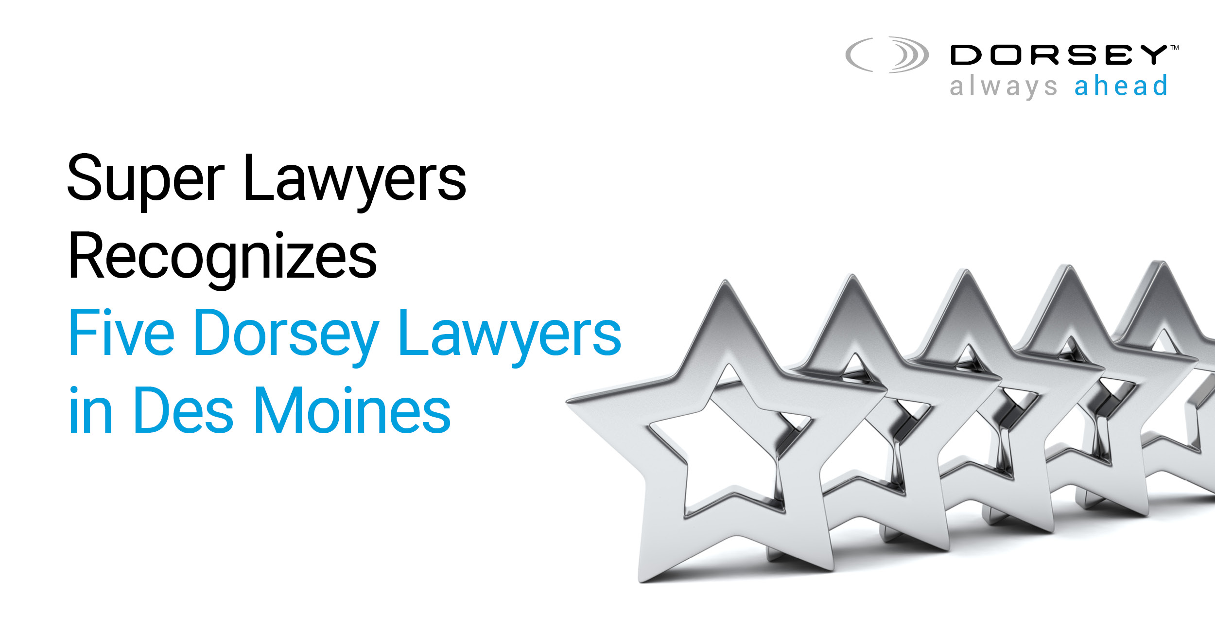 Super Lawyers Des Moines