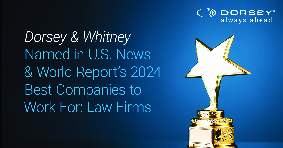 2024 Best Companies to Work For