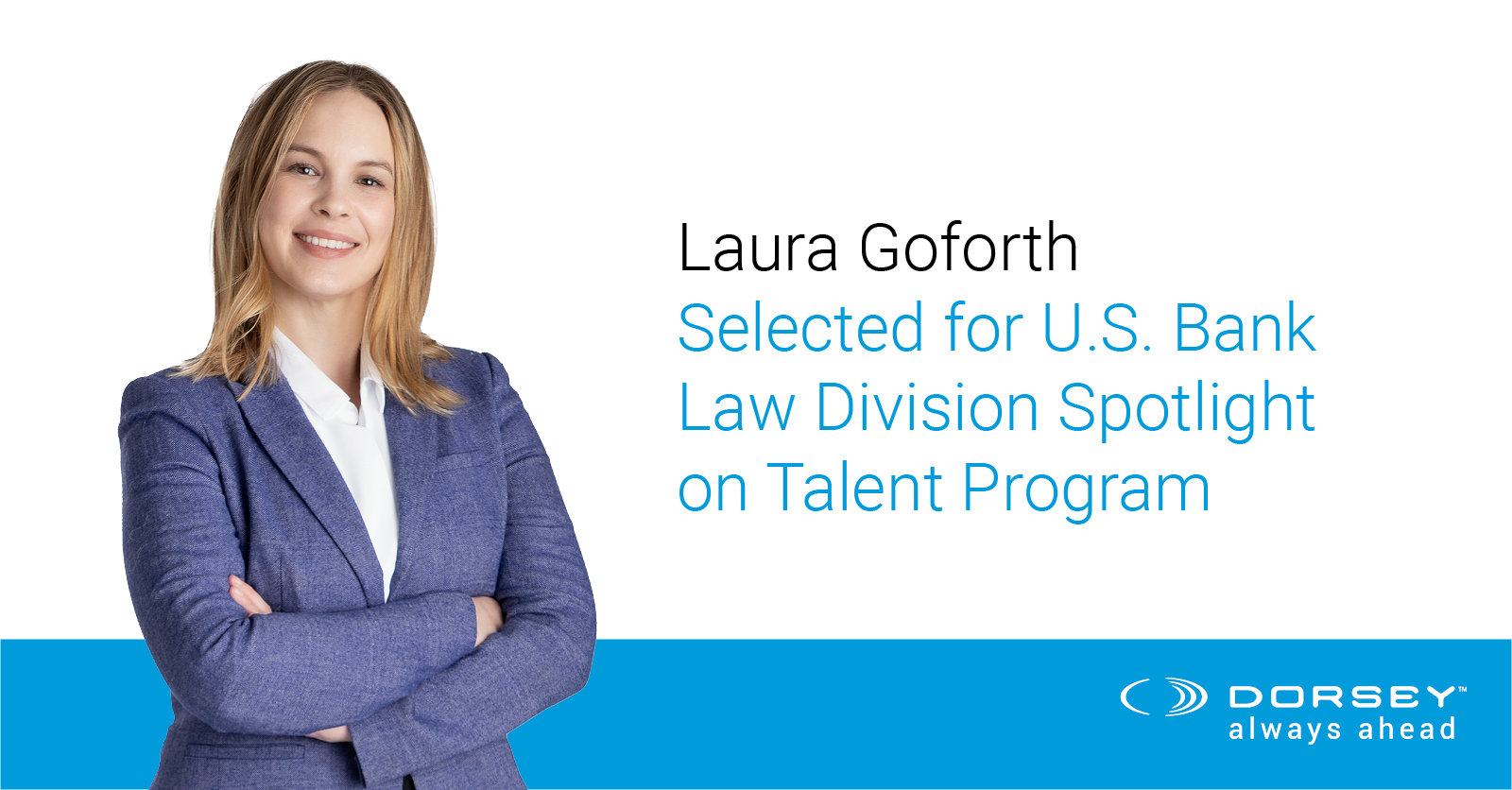 Goforth 2024 Spotlight on Talent