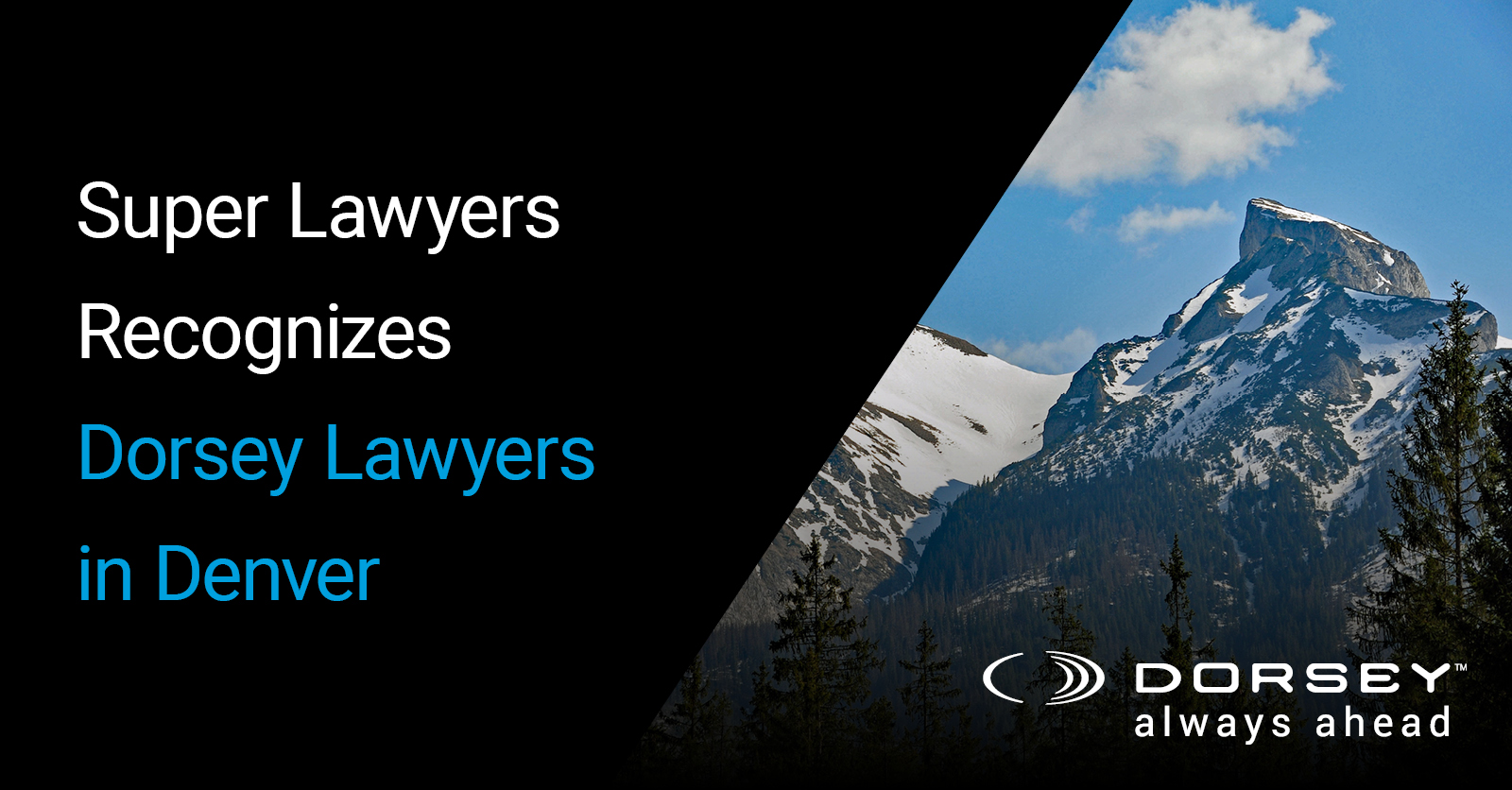 Denver Super Lawyers