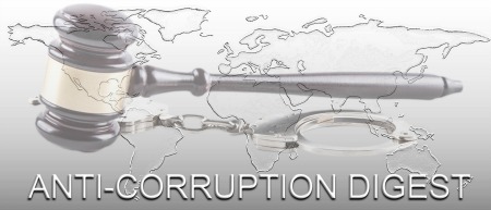 Anti-Corruption Digest