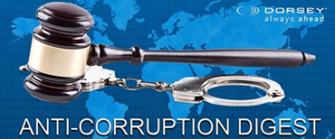 Anti-Corruption Digest