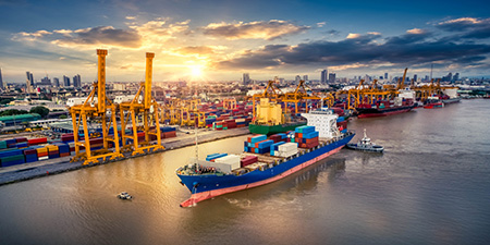 Cargo Containers