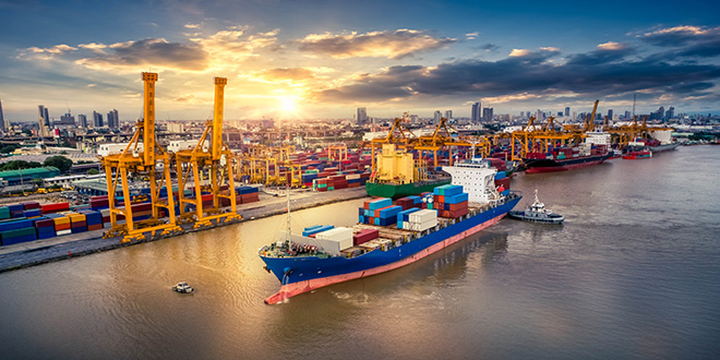 Cargo Containers