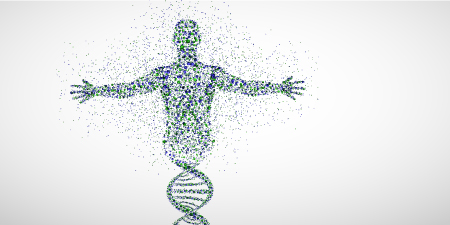 DNA 