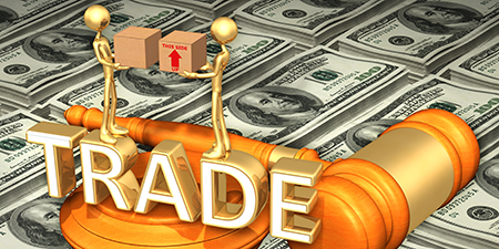 International Trade Deals