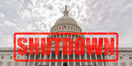 Government Shutdown