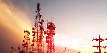 Telecommunications
