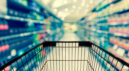 CA Food and Consumer Products