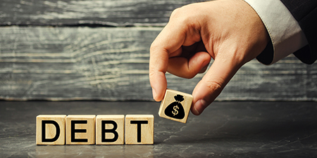 Debt