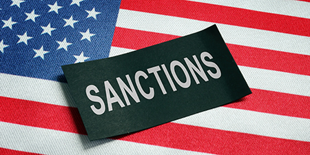 Sanctions