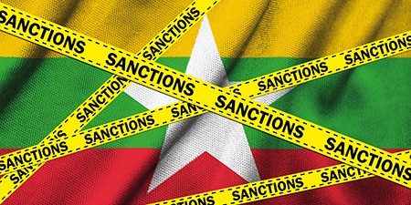 Burma Sanctions