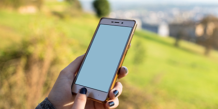 smartphone