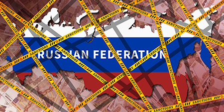 US financial institutions should remain vigilant for Russian attempts to  evade US export controls say FinCEN and BIS – Association of Trade Finance  Compliance Professionals