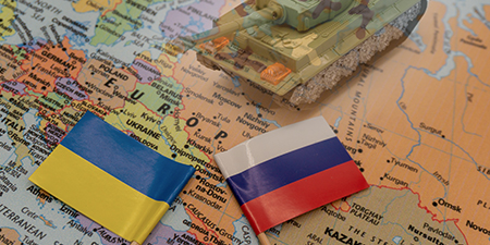 Russia Sanctions