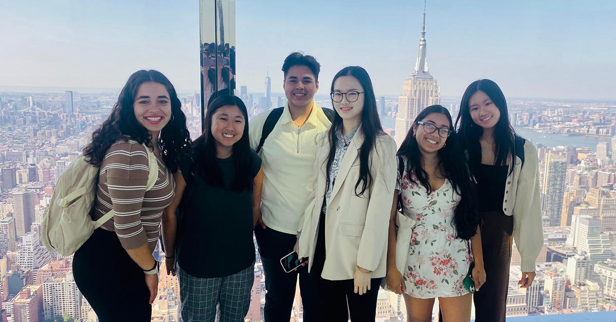 Dorsey Future Leaders Program