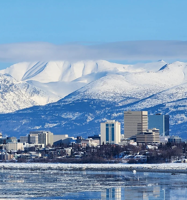 Anchorage