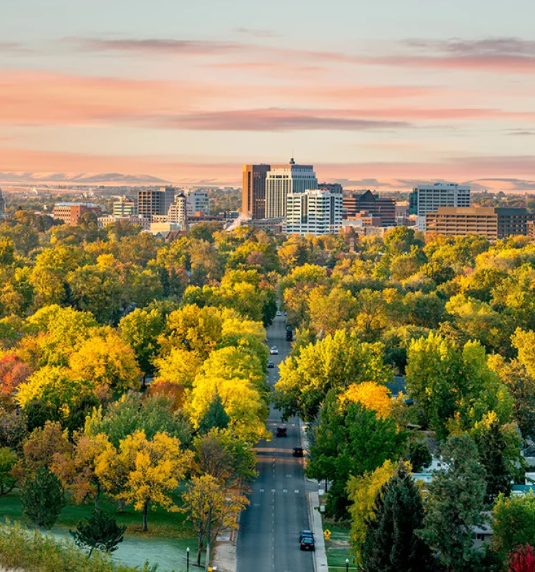 Boise