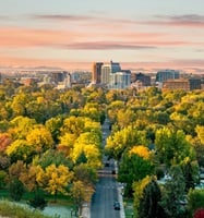 Boise