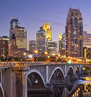 Minneapolis