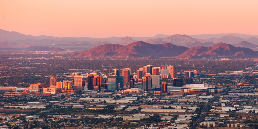 Phoenix