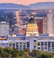Salt Lake City