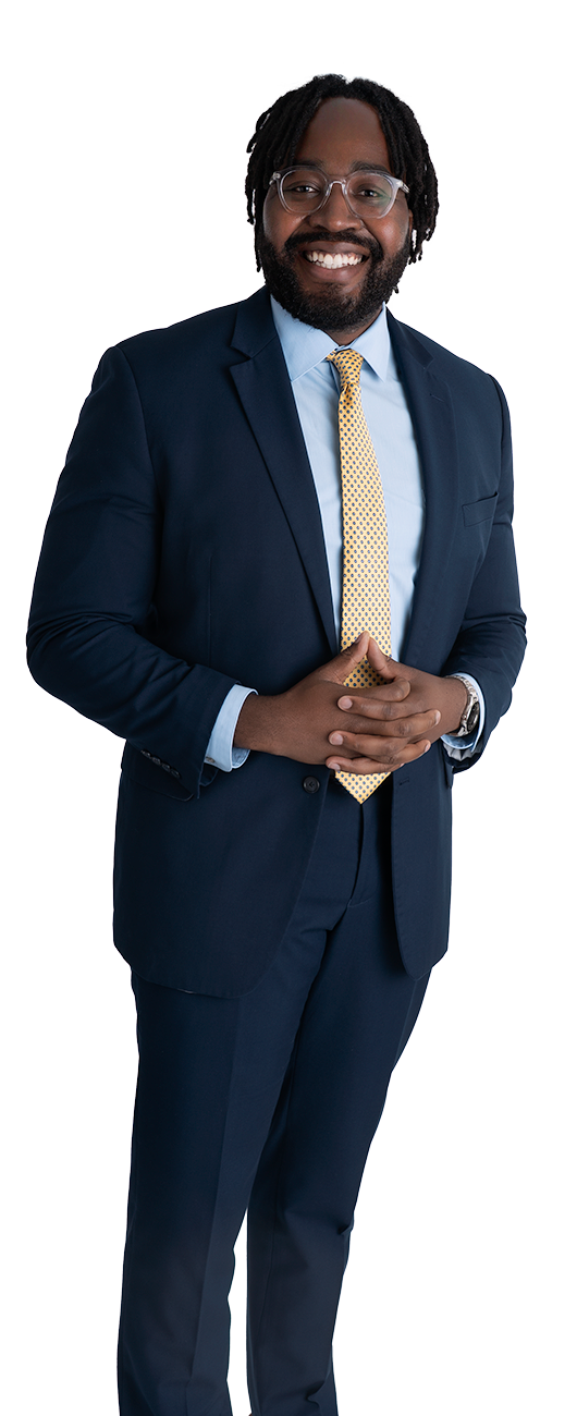 Henry Adebisi